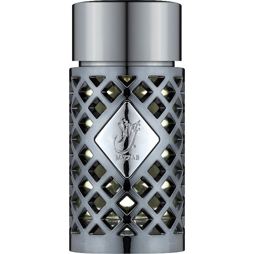 Ard Al Zaafaran Jazzab Silver EDP M 100 ml