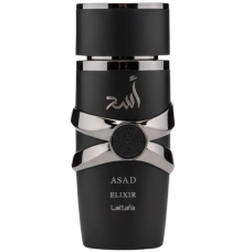 Lattafa Asad Elixir EDP 100 ml