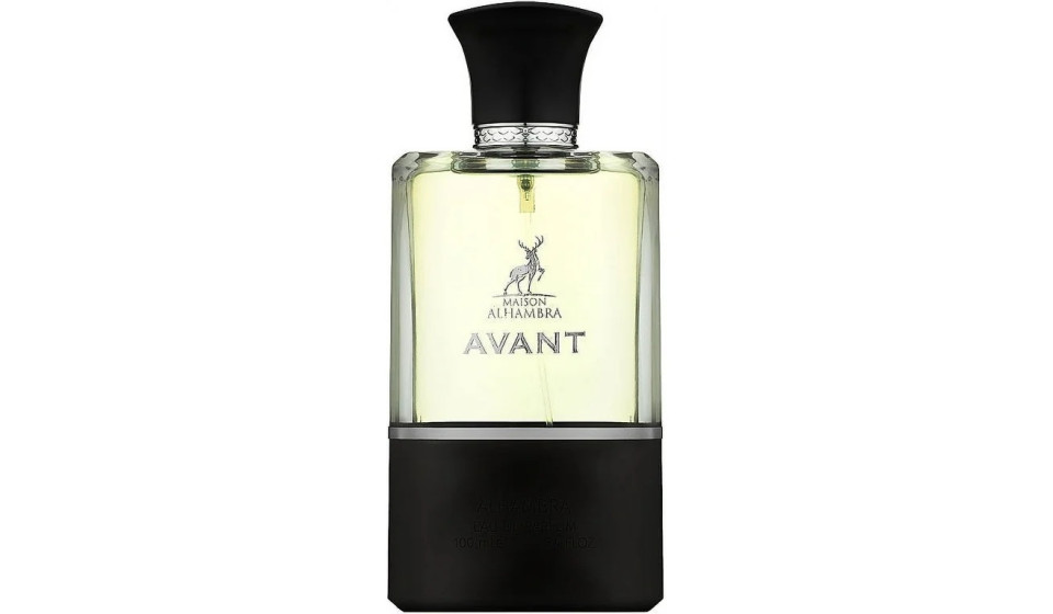 Pour homme