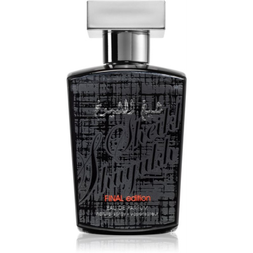 Lattafa Sheikh Al Shuyukh Final Edition EDP 100 ml