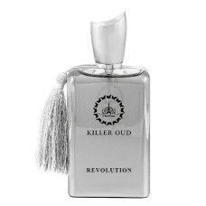 Paris Corner Revolution Killer Oud EDP 100 ml