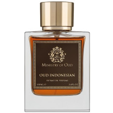 Paris Corner Oud Indonesian Ministry of Oud EXP 100 ml
