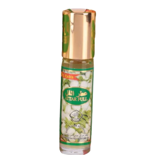 Hamidi Tayyib Attar Full Roll-On Huile de Parfum 8 ml
