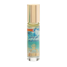 Hamidi Tayyib Blue Ocean Roll-On Huile de Parfum 8 ml