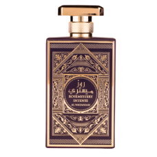 Al Wataniah Rose Mystery Intense EDP 100 ml