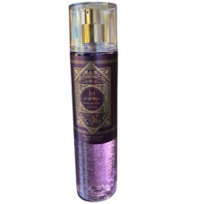 Al Wataniah Rose Mystery Intense tělový sprej 250 ml