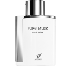Afnan Pure Musk EDP 100 ml