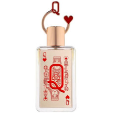 Fragrance World Queen of Hearts EDP 80 ml
