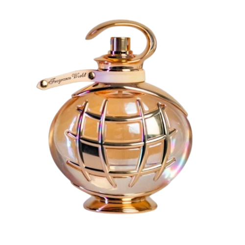 Fragrance World Signature White EDP 100 ml