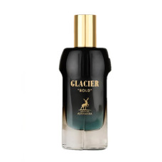 Alhambra Glacier Bold EDP 100 ml