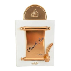 Lattafa Pride Peace and Love EDP 100 ml