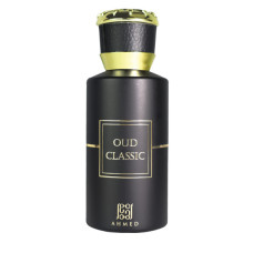 Ahmed Al Maghribi Oud Classic EDP 50 ml