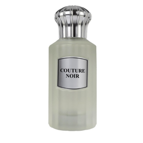 Ahmed Al Maghribi Couture Noir EDP 100 ml