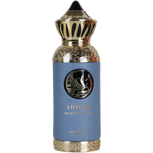 Arabiyat Prestige Lutfah The Seventh Heaven EDP 80 ml
