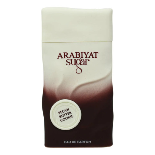 Arabiyat Sugar Pecan Butter Cookie EDP 100 ml