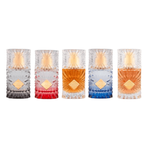 Gulf Orchid Sweet Heaven Cestovní sada EDP 5x20 ml