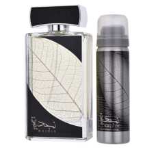Lattafa Najdia Coffret cadeau