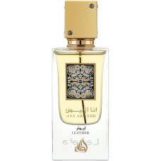 Lattafa Ana Abiyedh Leather EDP 60 ml