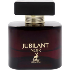 Alhambra Jubilant Noir EDP 100 ml