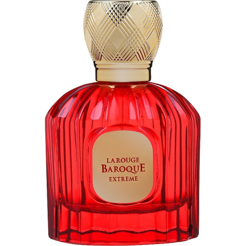 Alhambra La Rouge Baroque Extreme EDP 100 ml