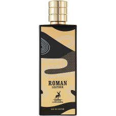 Alhambra Roman Leather 80 ml
