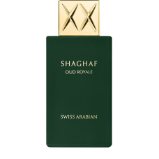 Swiss Arabian Shaghaf Oud Royale EDP 75 ml