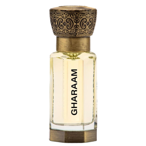 Swiss Arabian Gharaam Concentrated Perfume Oil U 12 ml