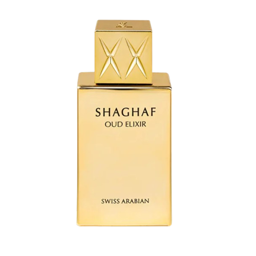 Swiss Arabian Shaghaf Oud Elixir EDP U 25 ml