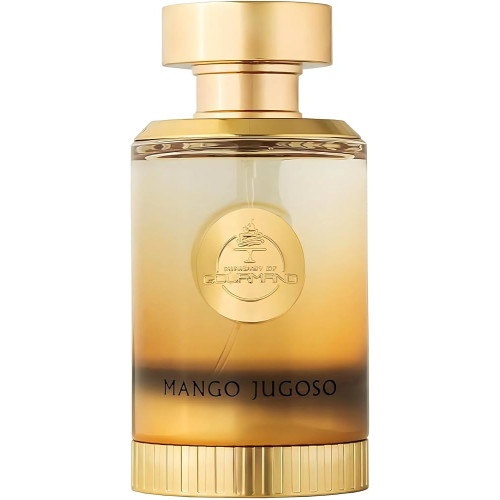 Paris Corner Ministry of Gourmand Mango Jugoso EDP 100 ml