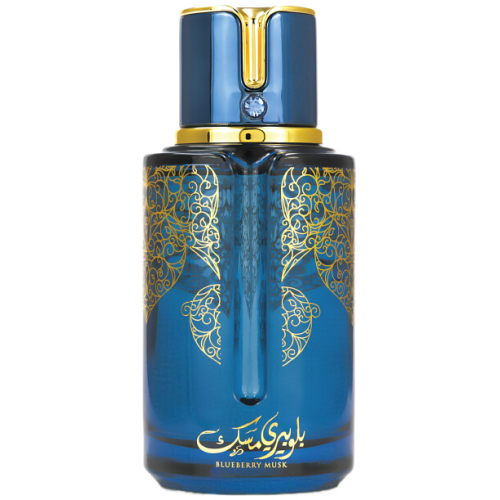 Arabiyat Prestige Blueberry Musk EDP 100 ml