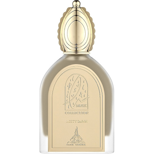 Paris Corner Misty Dawn Musk collection EDP 100 ml