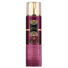 Al Wataniah Sabah Al Ward Brume Corporelle 250 ml