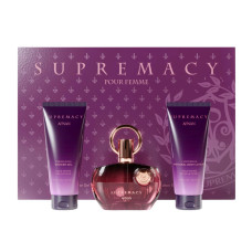 Afnan Supremacy Purple Coffret cadeau