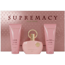 Afnan Supremacy Pink Coffret cadeau