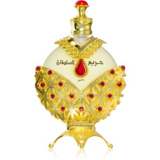 Khadlaj Hareem Al Sultan Gold parfémový olej 35 ml