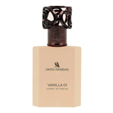 Swiss Arabian Vanilla 01 EXP 50 ml