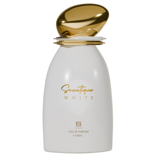 Ahmed Al Maghribi Scentique White EDP 100 ml