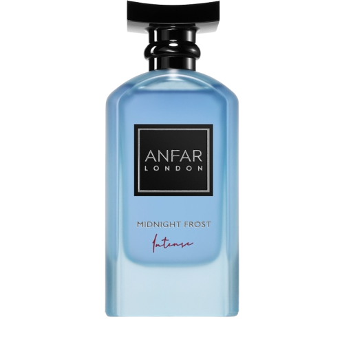Anfar London Midnight Frost Intense Extrait de Parfum U 100 ml