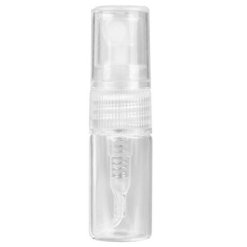 INCENSE & MUSK 1ML