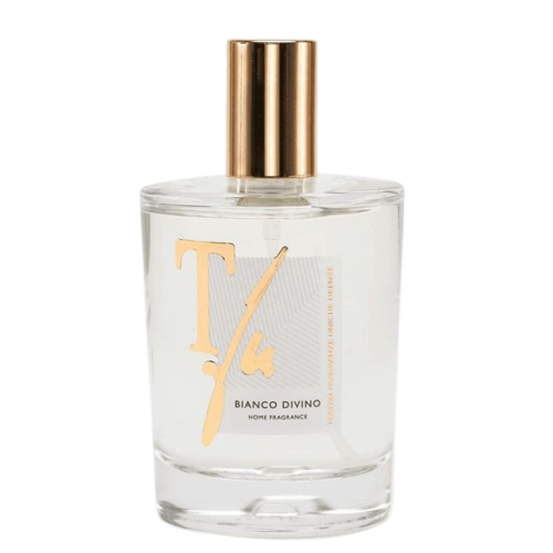 BIANCO DIVINO SPRAY ML.100 HOME FRAGRANCE - TFU